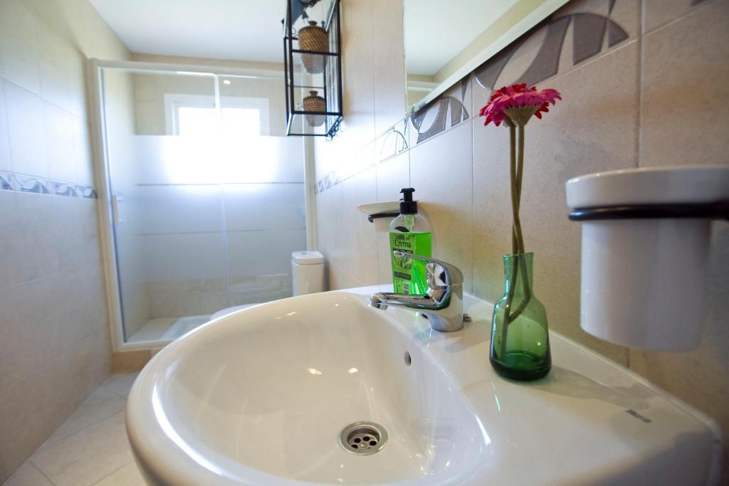 Apartamentos Apr Numancia Madrid Oda fotoğraf