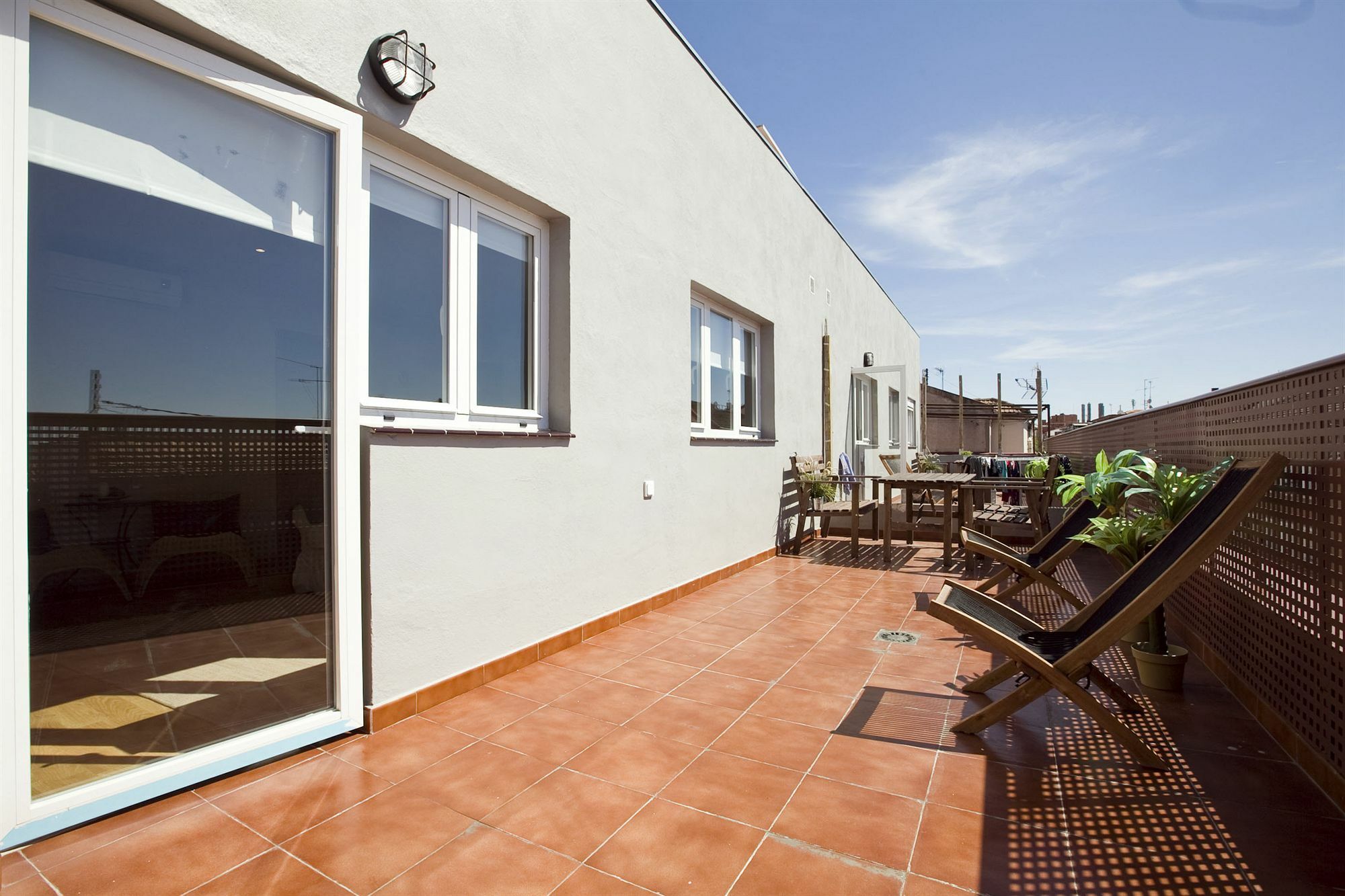 Apartamentos Apr Numancia Madrid Dış mekan fotoğraf